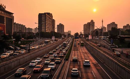 协信·车时光以汽车主题商业综合体改变南重庆